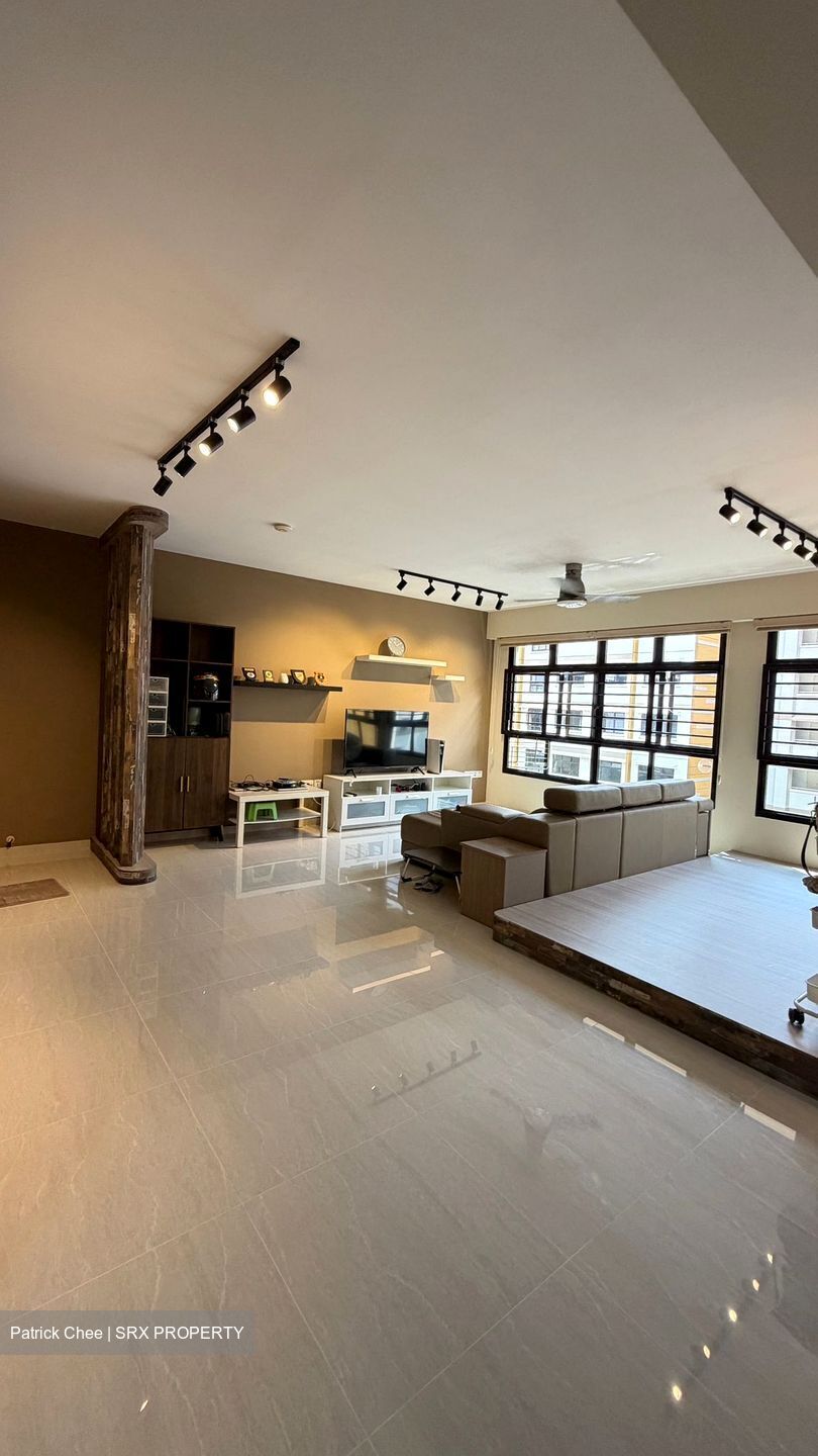 Blk 457A Fernvale Woods (Sengkang), HDB 5 Rooms #504124681